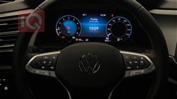 Volkswagen Atlas Cross Sport